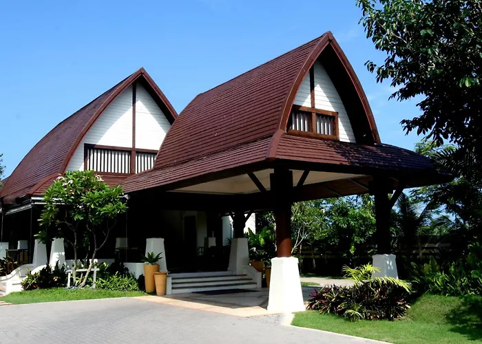 Barali Beach Resort&Spa