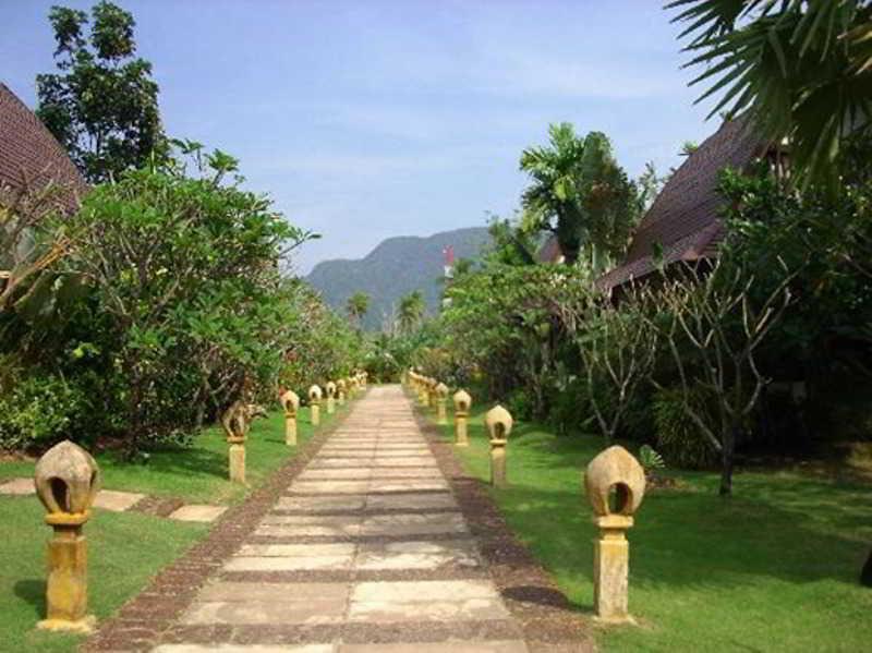 Barali Resort&spa 4*