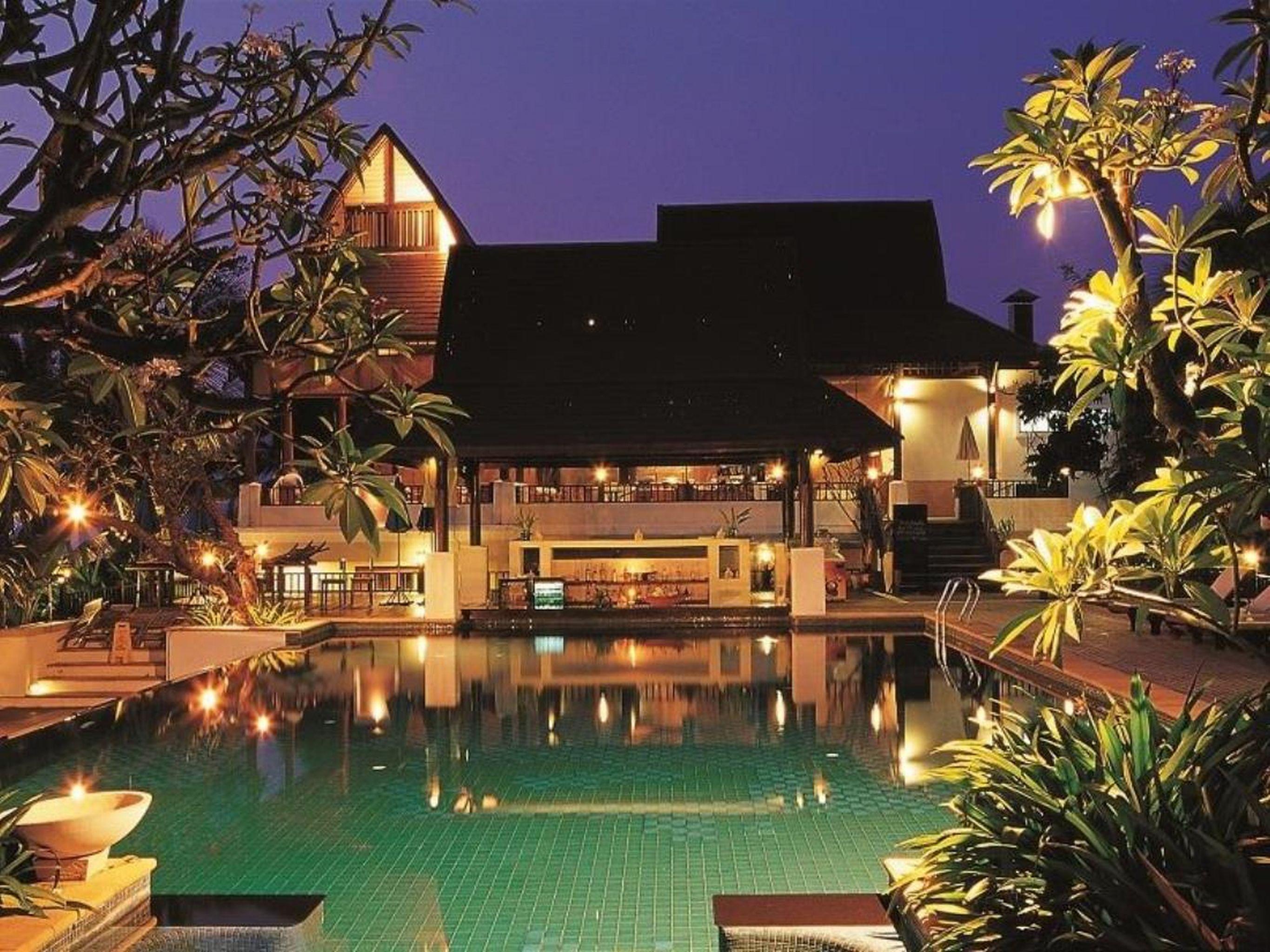 Barali Resort&spa