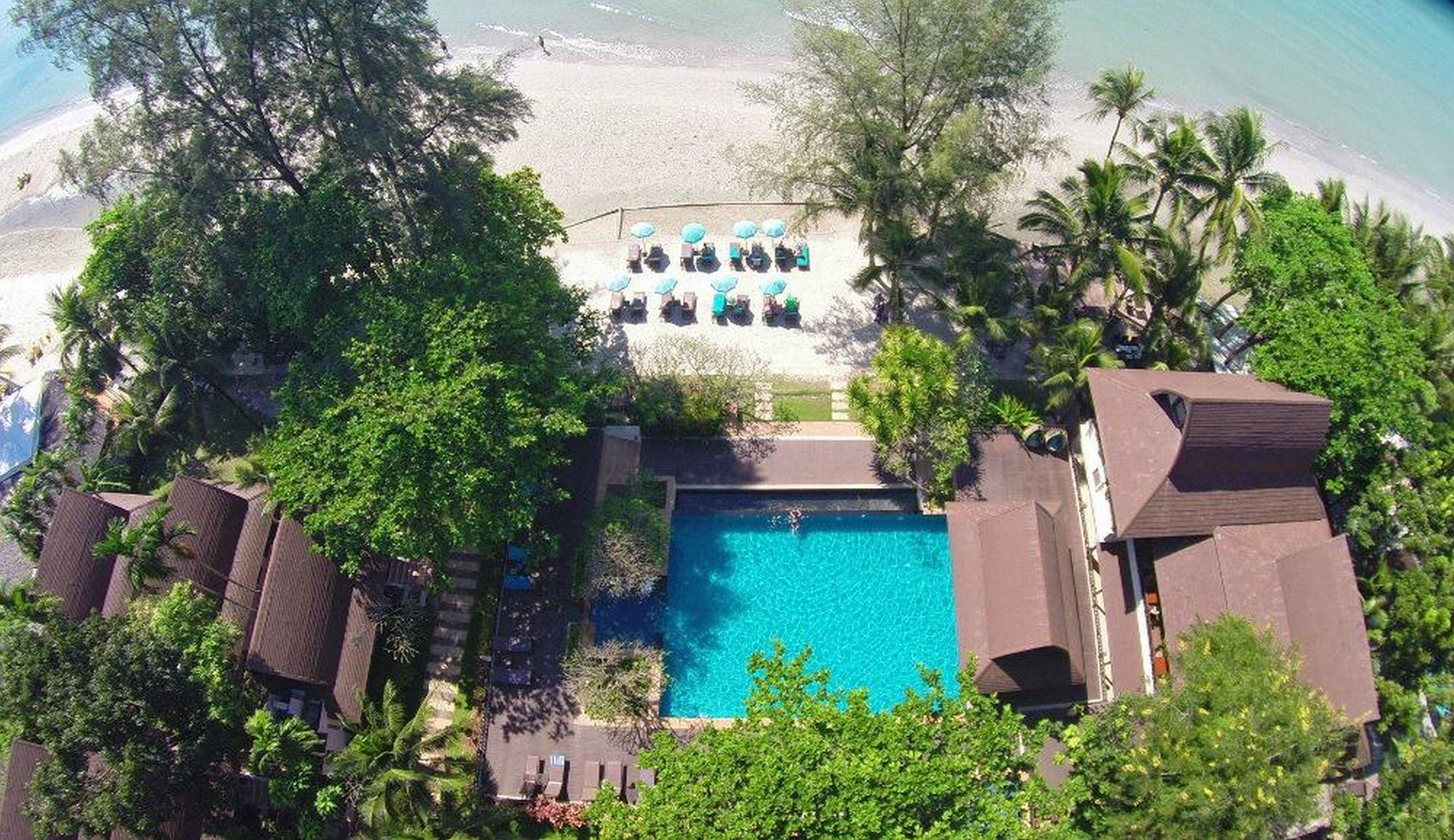 Barali Resort&spa 4* Koh Chang