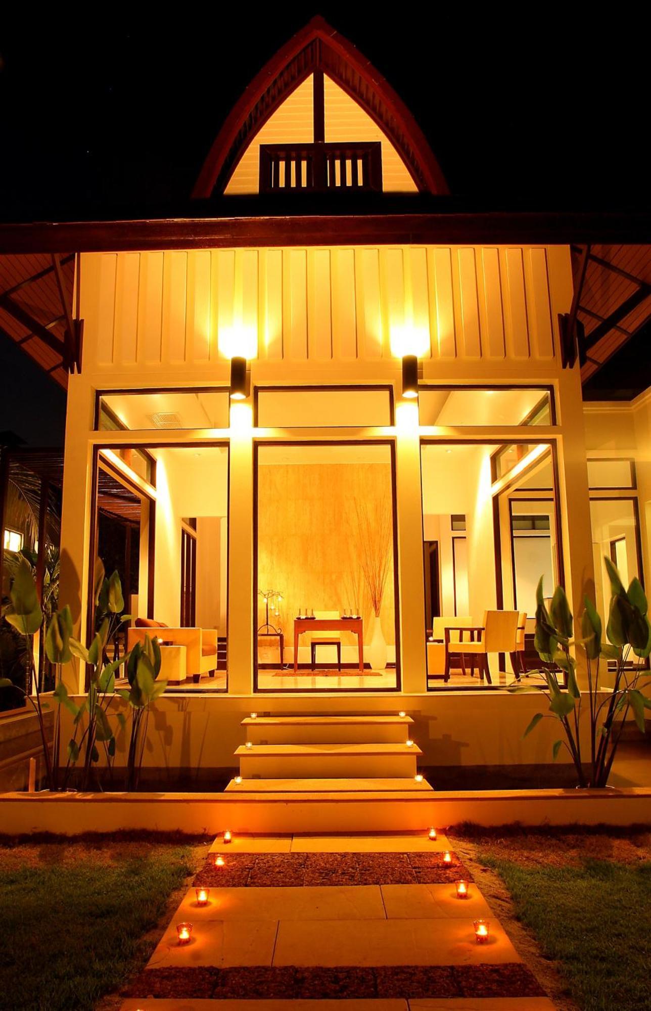 Resort Barali Resort&spa 4*