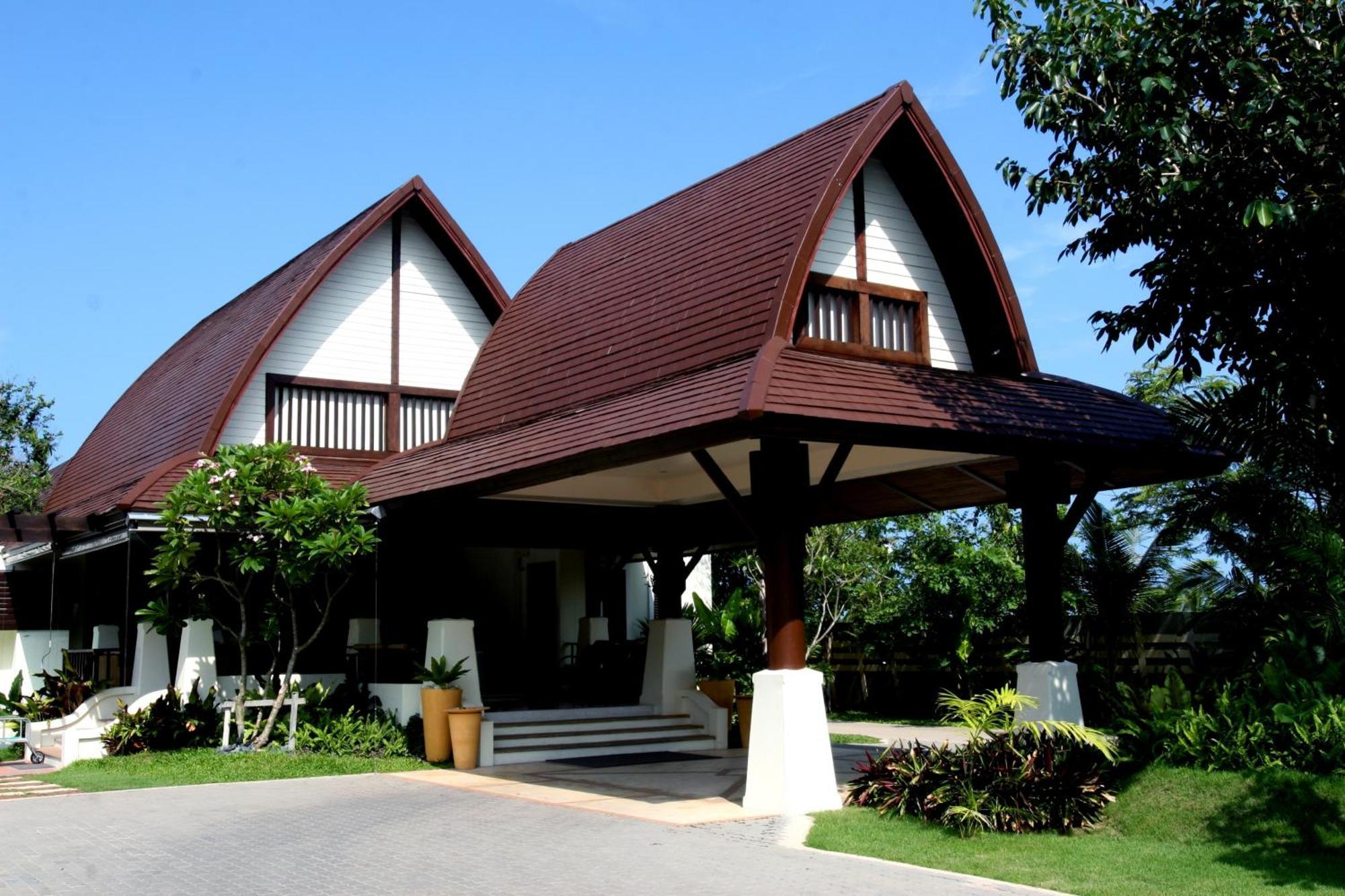 Barali Resort&spa