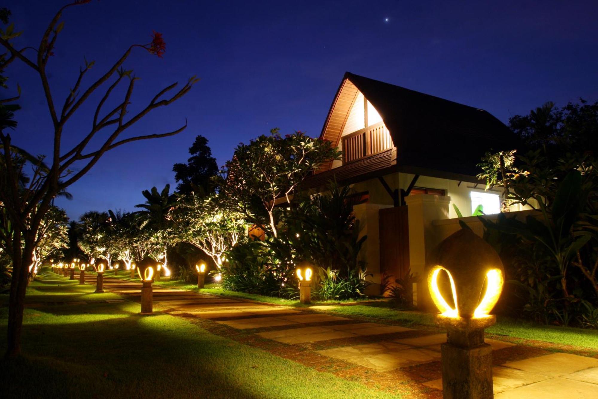 Resort Barali Resort&spa Koh Chang