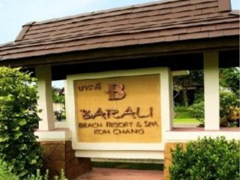 Barali Resort&spa Resort