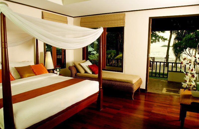 Barali Resort&spa