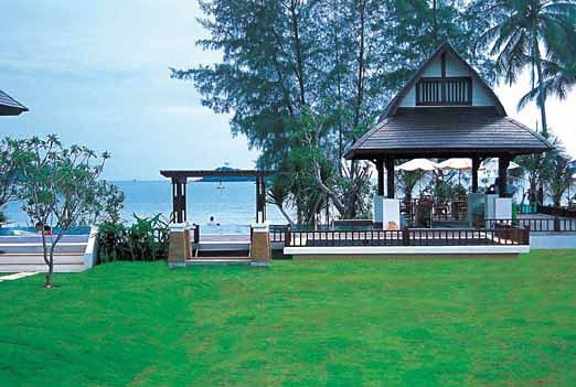 Resort Barali Resort&spa