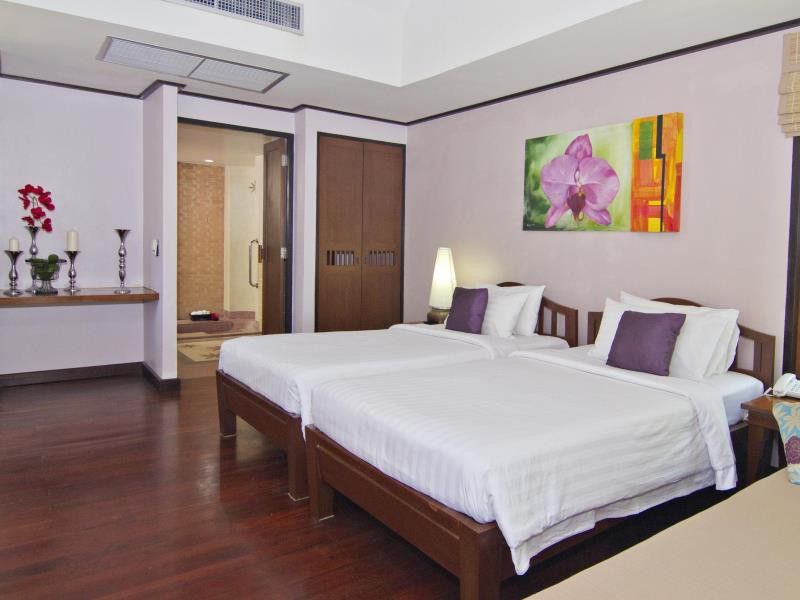 Barali Resort&spa Resort Koh Chang