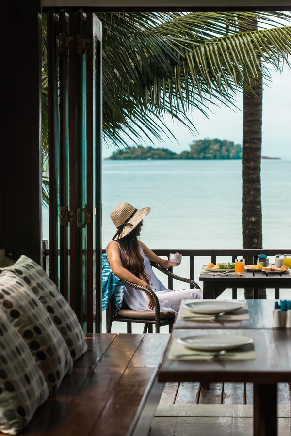 Barali Resort&spa Koh Chang