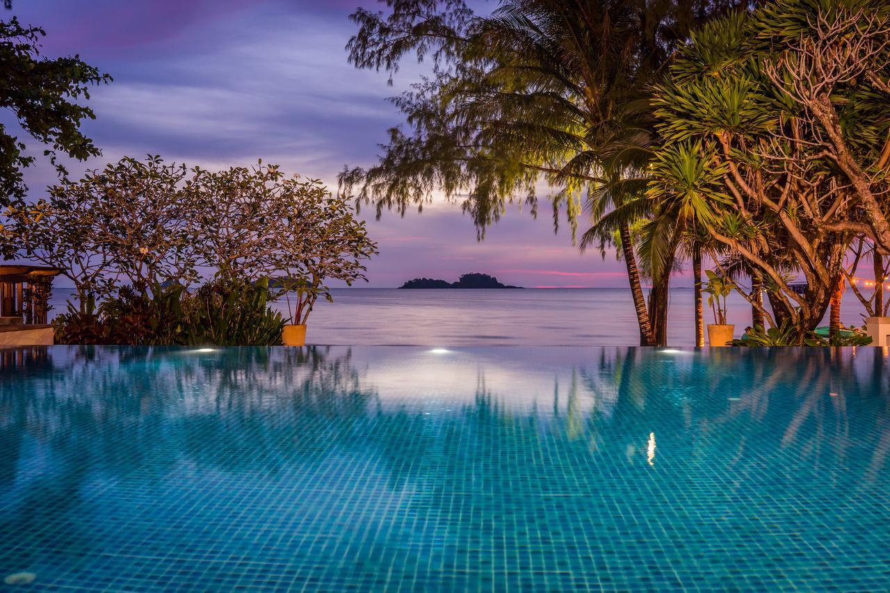 Barali Resort&spa Koh Chang