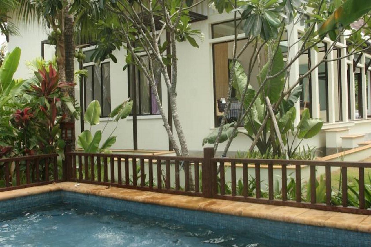 Barali Resort&spa 4* Koh Chang