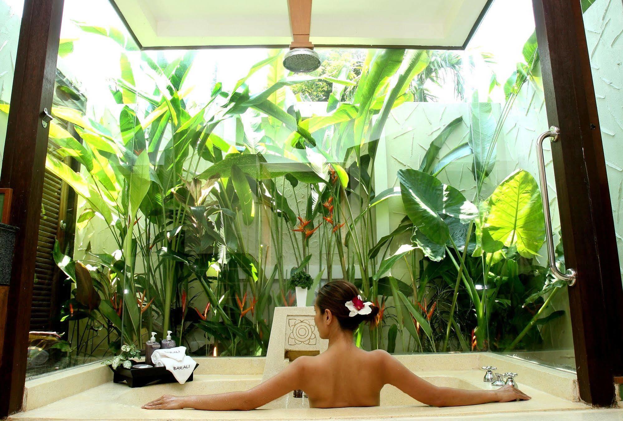 Resort Barali Resort&spa Koh Chang