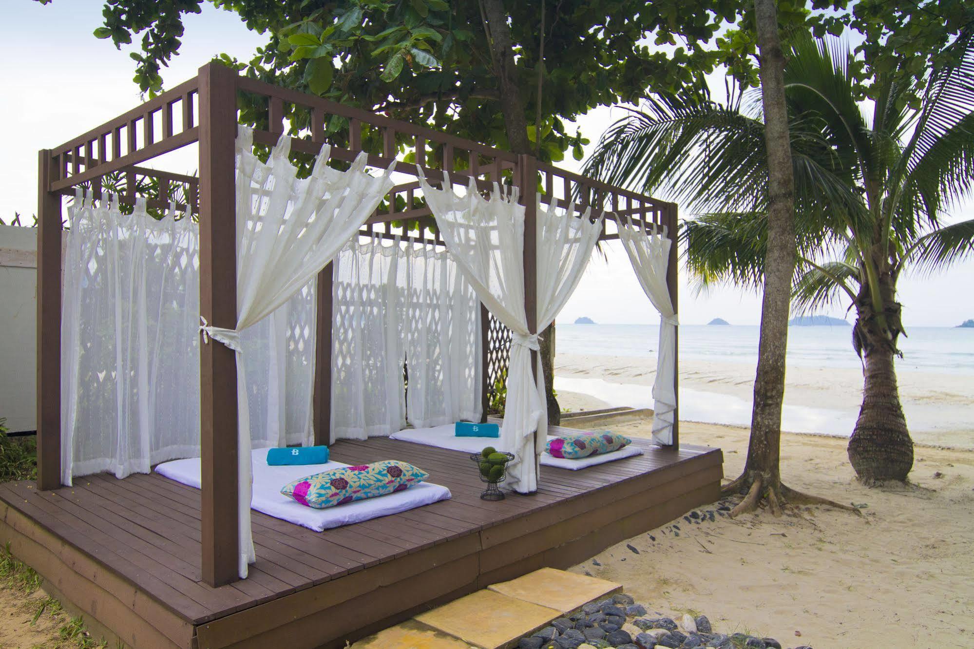 Resort Barali Resort&spa 4*