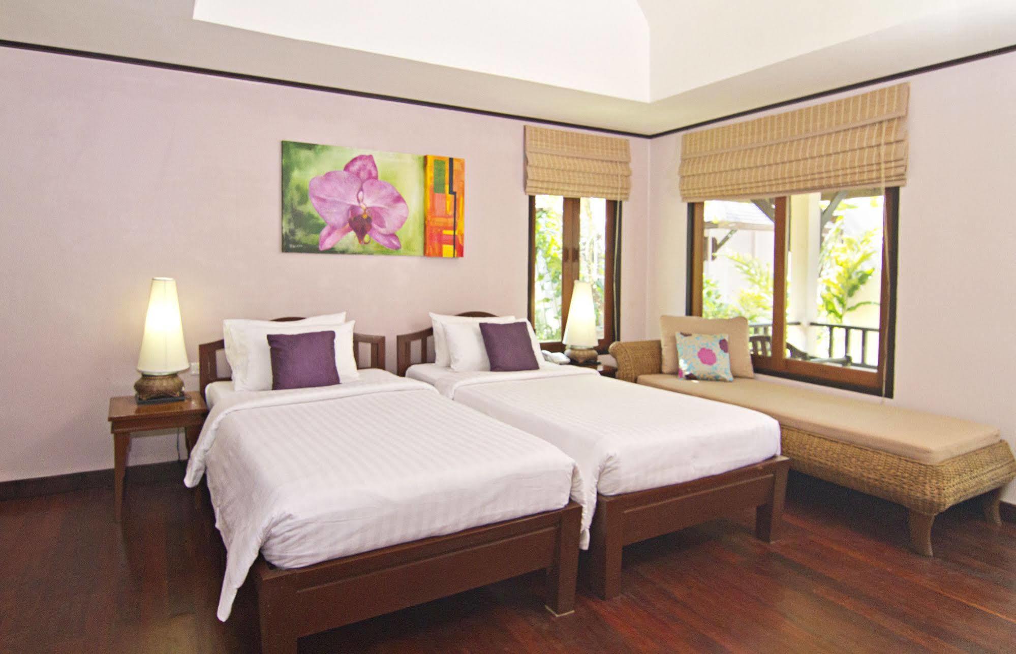 Barali Resort&spa Resort Koh Chang