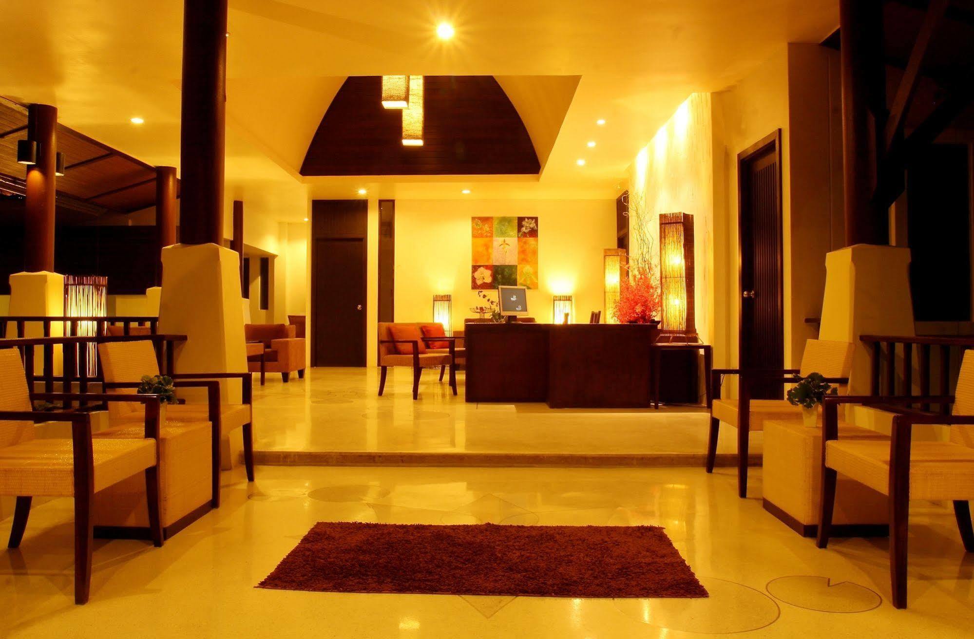 Barali Resort&spa Resort