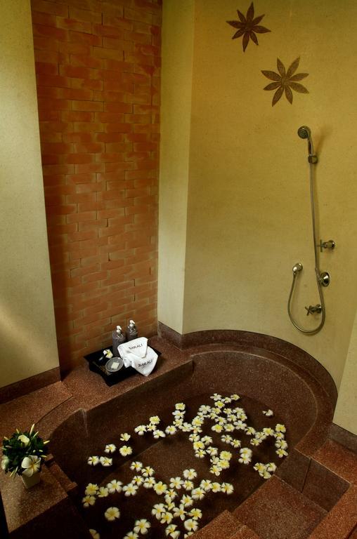 Resort Barali Resort&spa