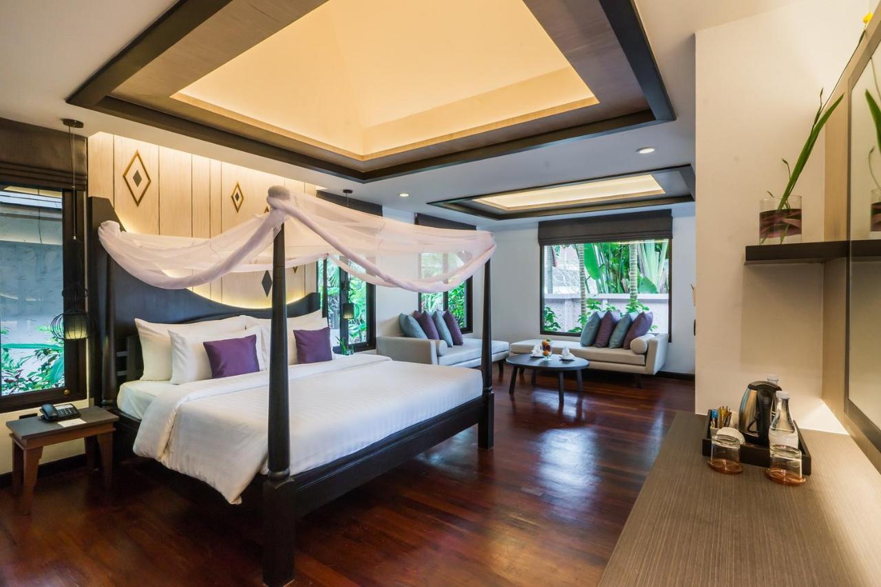 Barali Resort&spa Resort Koh Chang