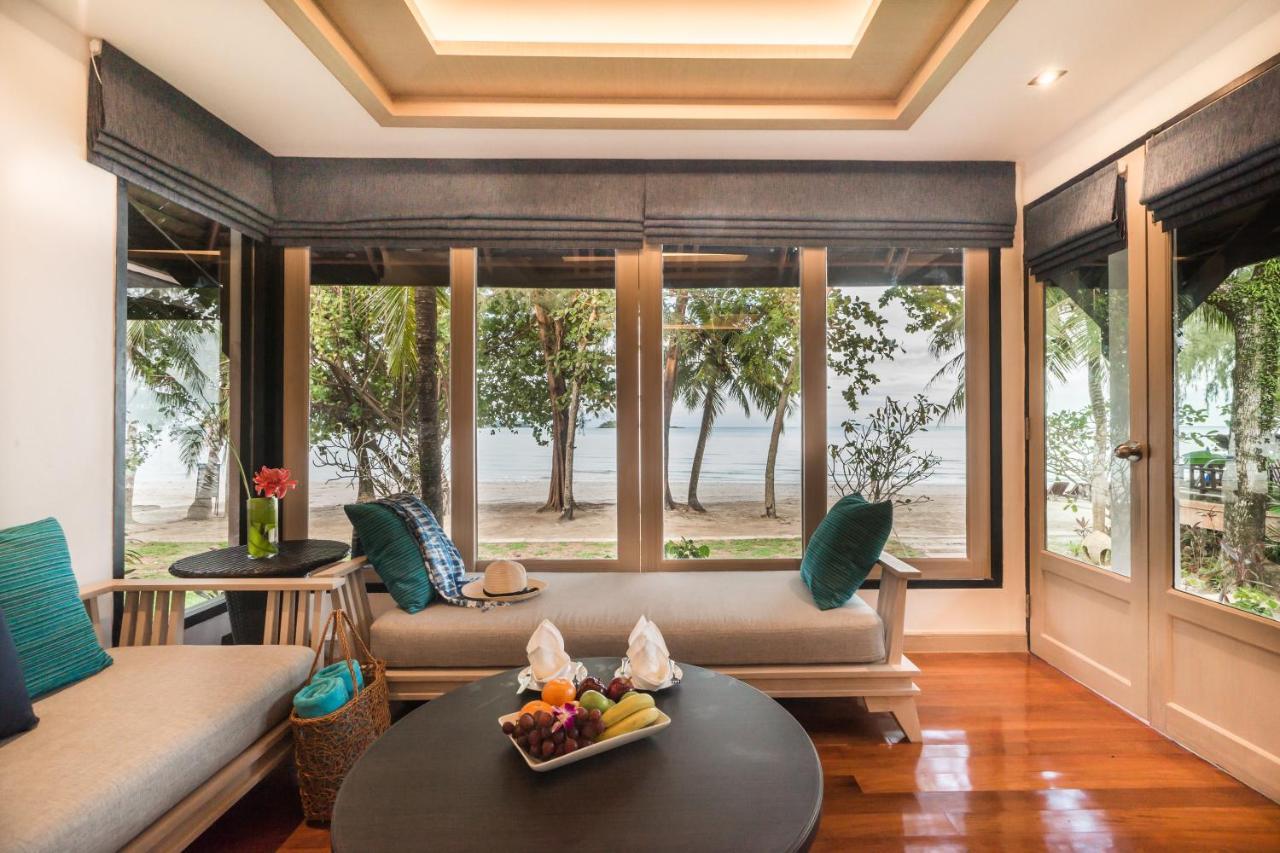 Barali Resort&spa 4* Koh Chang